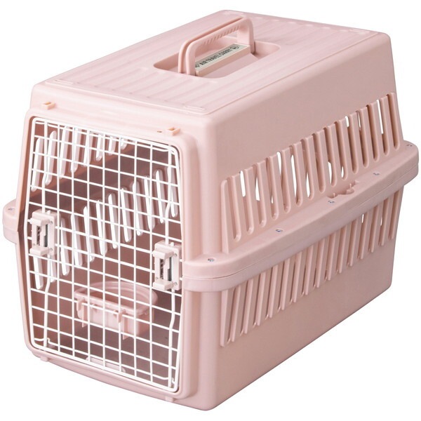 ATC-670 ピンク エアトラベルキャリー メーカー直送