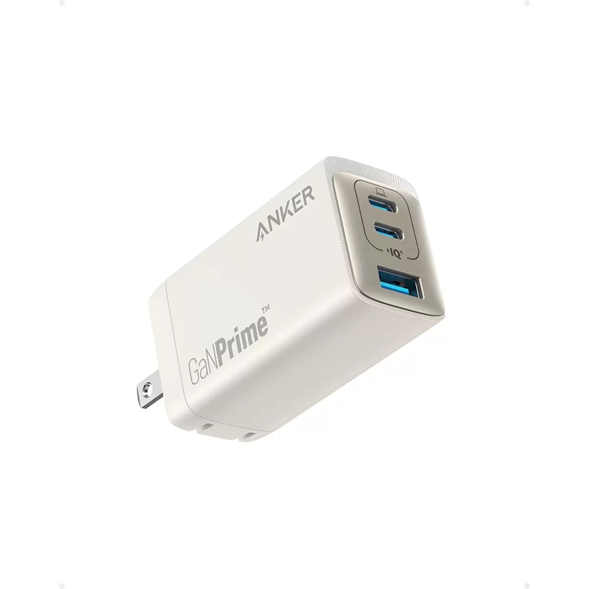 anker 735 Charger GaNPrime 65W ゴールド 急速充電器 新品