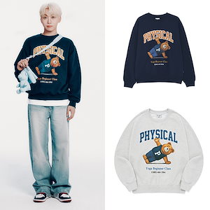 SEVENTEEN スングァン着用★Phyps★韓国★Cherry Raglan Hoodie SEVENTEEN スングァン着用☆Phyps☆韓国☆Cherry Raglan Hoodie