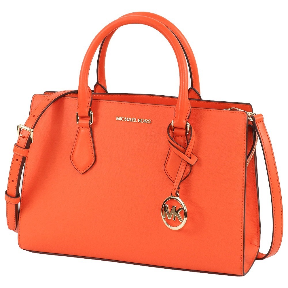 バッグ ショルダーバッグ 35S3G6HS2L POPPY 2way アウトレット レディース 新作