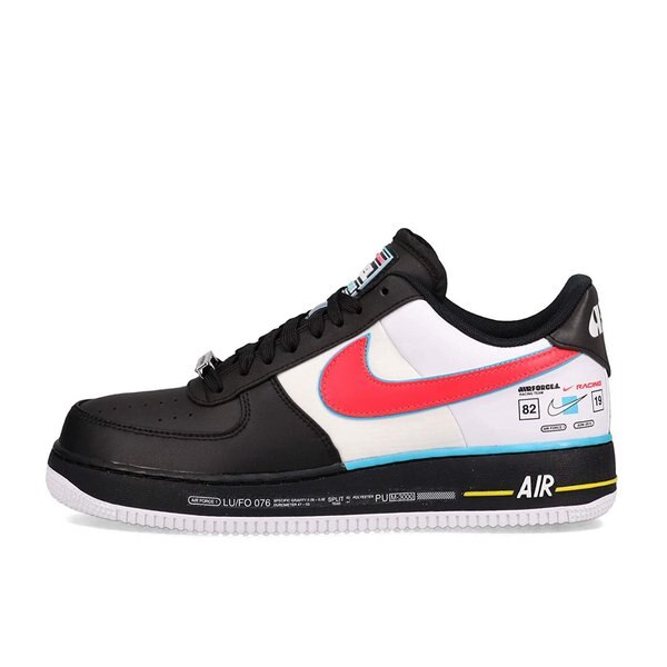 エアフォース1 モータースポーツ 25cm Nike Air Force 1 Motor Sports AH8462-004