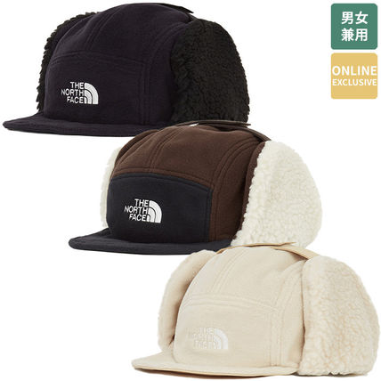 THE NORTH FACE 正規品 人気 FLEECE EARMUFF EX CAP NE3CQ62