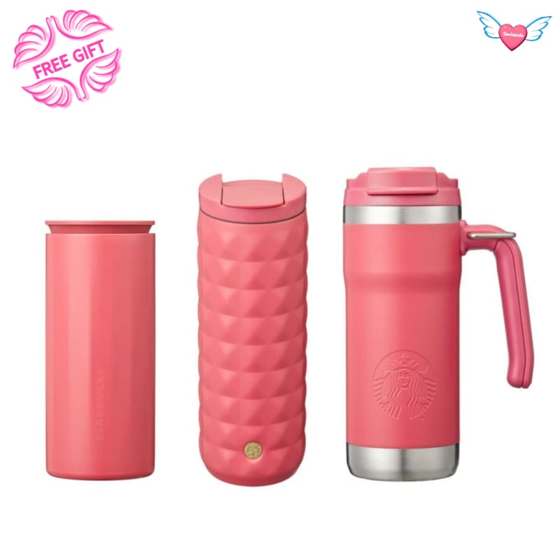 SS ダスティローズ タンブラー 3種