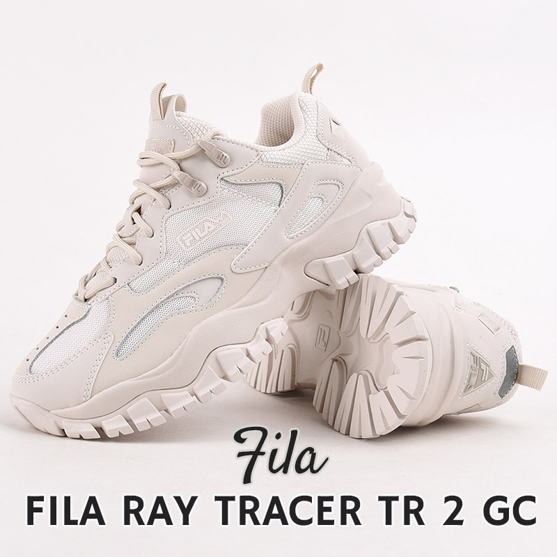 RAY TRACER TR 2 GC USS24001 103 白 スニーカー レディース カジュアル シューズ ファッション シンプル ローカット スポーツ ストリート 8,800円