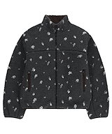 トップス coyseio MOSSY COWICHAN KNIT JACKET COYSEIO : 25FW / MOSSY COWICHAN KNIT JACKET (2COLORS) (COYSEIO