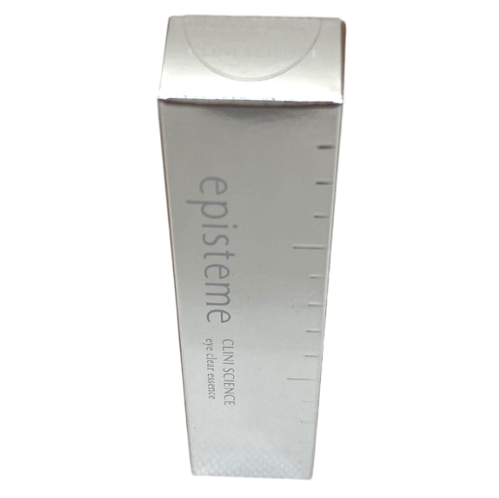 アイクリアエッセンス 8g 日中用目元用美容液 ポスト投函