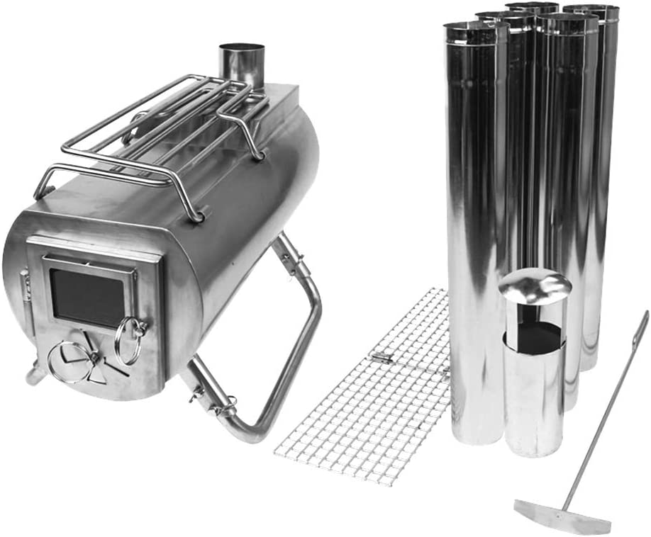 G－Stove Heat View XL 本体セット (12006)