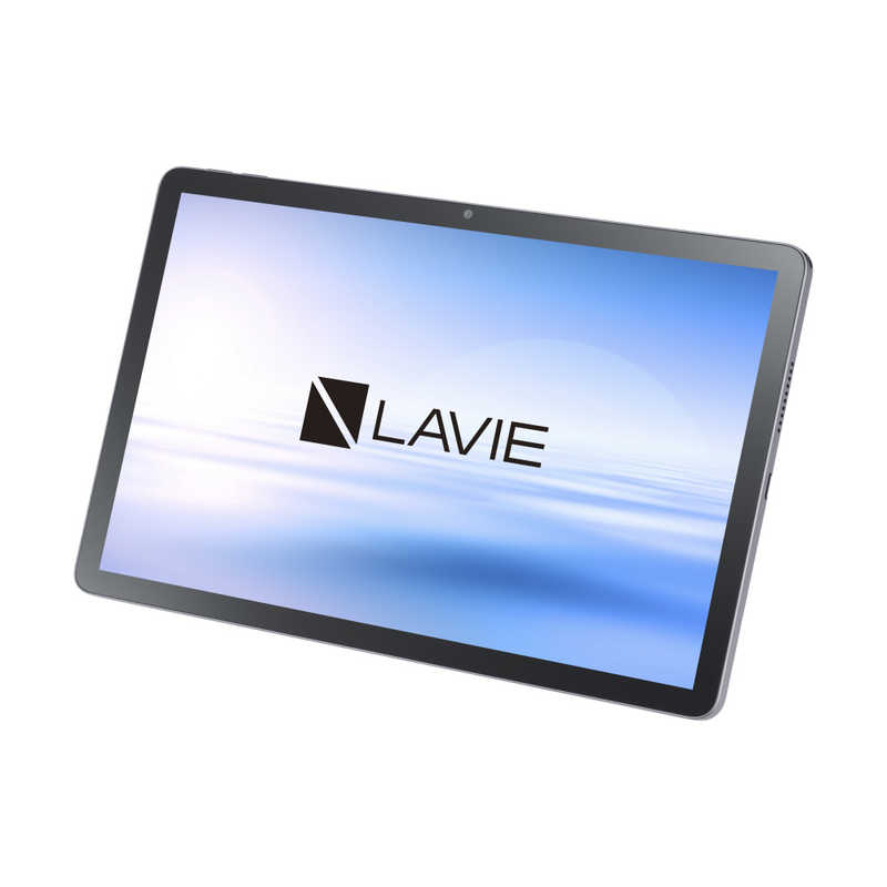 NEC　Androidタブレット ［10.1型ワイド /Wi-Fiモデル /ストレージ：128GB］ ルナグレー　PC-T1055KAS 22,052円