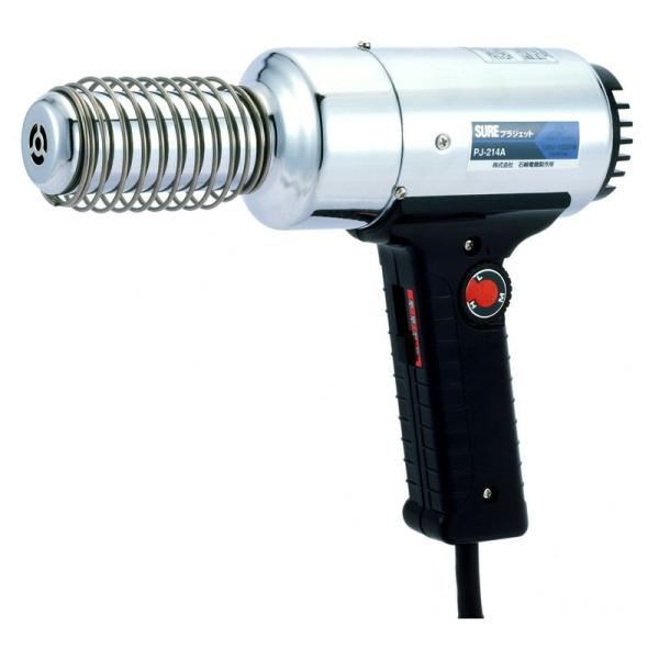 SURE プラジェット PJ－214A 作業工具 はんだ トーチ 熱加工機器