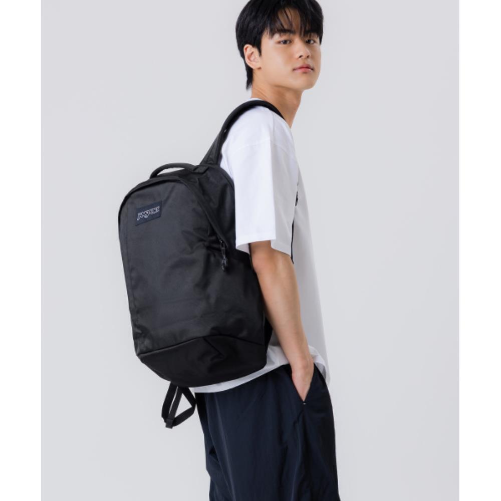 jansport Station Pack BLACK JS0A85NX008