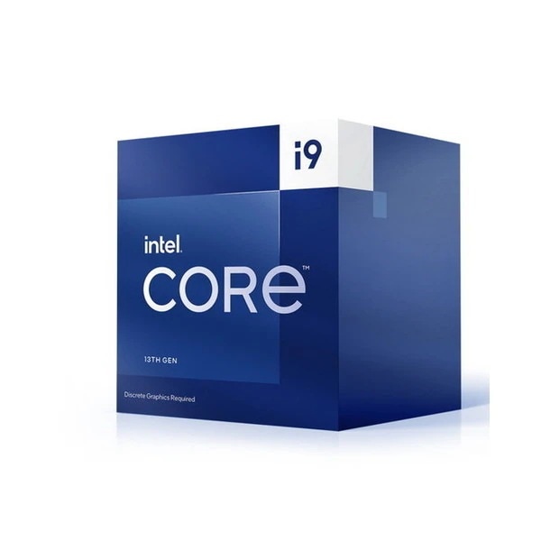 Core i9 13900F BOX [CPU]