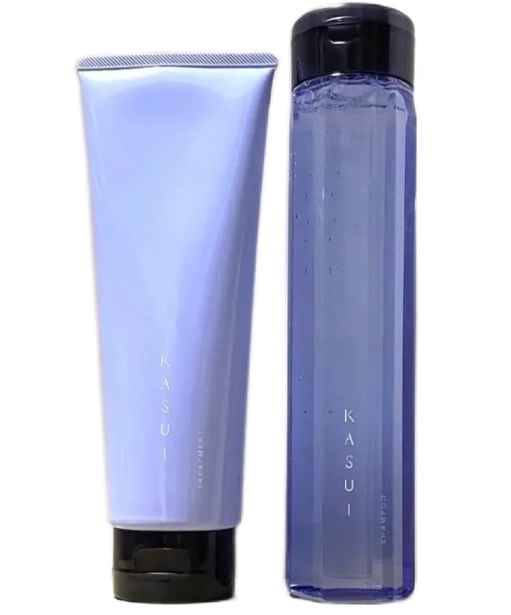カスイ　kasui　シャンプー　300ml　トリートメント250g