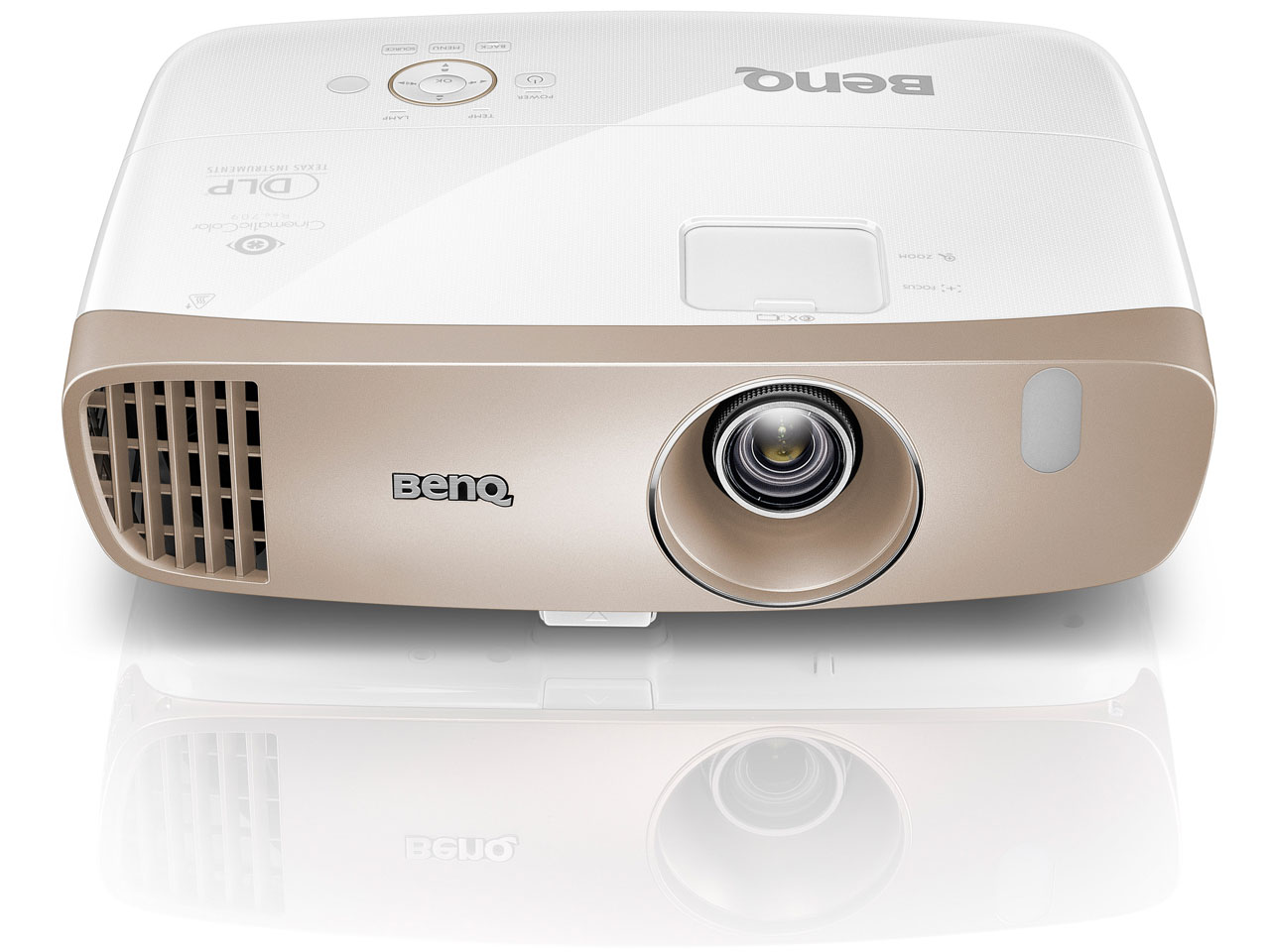 HT3050 [パールホワイトゴールド]