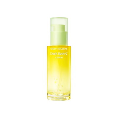 goodal GREEN TANGERINE DARK SPOT-C V SERUM(SAKURA)のサムネイル