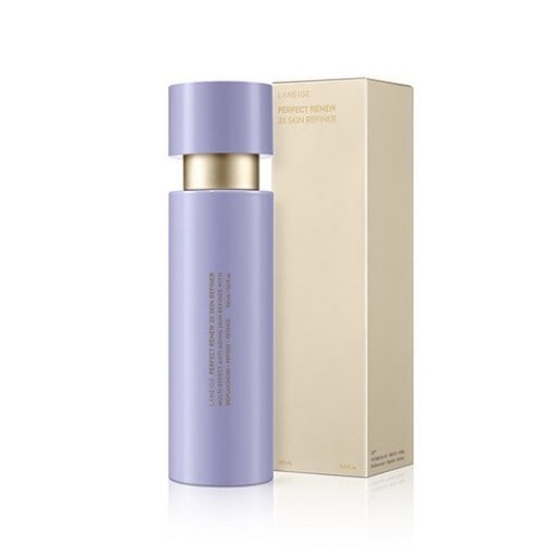 パーフェクト レニュー 3X トナー リファイナ 150ml (鎮静/弾力/保湿/栄養供給/活力/光彩/しわ防止) 6,135円