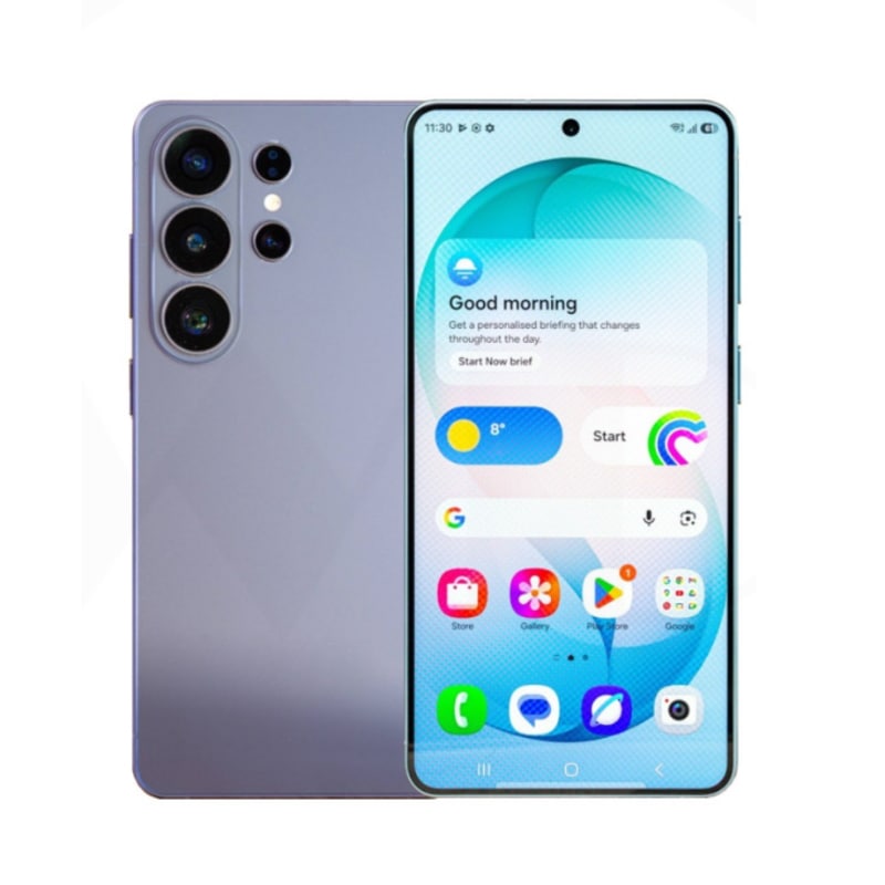 S26 Ultra 5G 韓国版 SIMフリー 高性能カメラ 大画面 スマートフォン 本体 Samsung新品