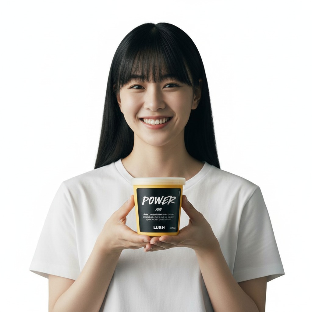 パワー 450g ヘアコンディショナー