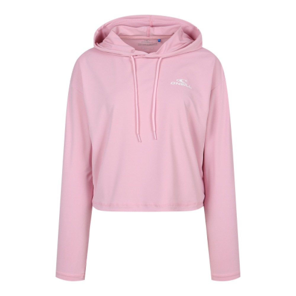 オニール 24SS レディースパピーパーカーロングスリーブリストガード OWUTN6067-403