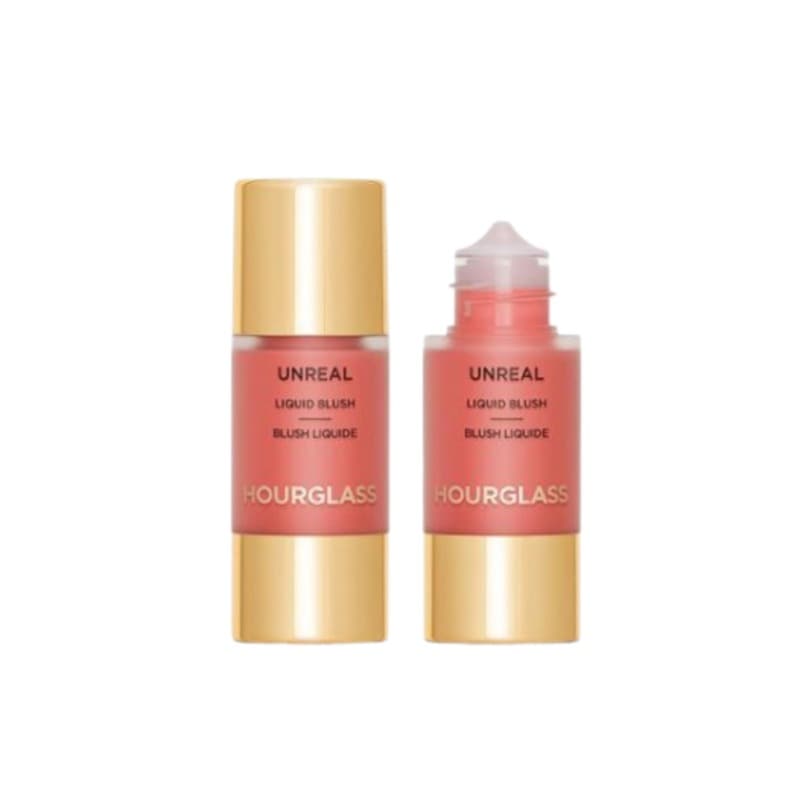 アンリアル リキッド ブラッシュ 7種 択1