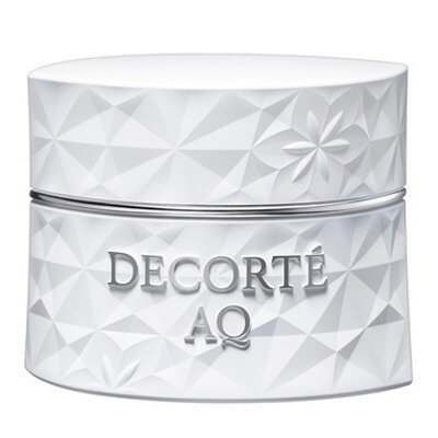 COSME DECORTE AQホワイト ニングクリーム 25g