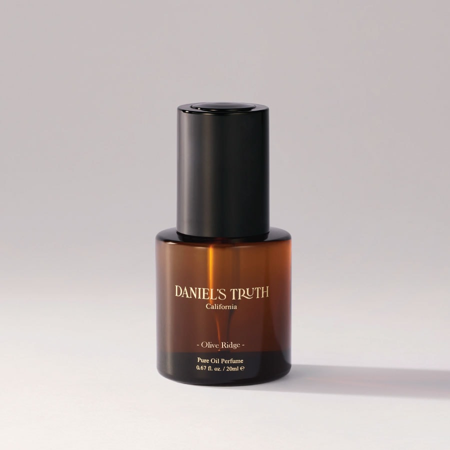 ダニエルトルースオイルパルファムオリーブリッジ20ml