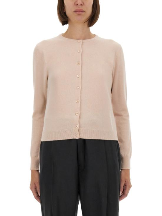 MAISON MARGIELA Women Knitwear S51HP0019 M13144216 Pink