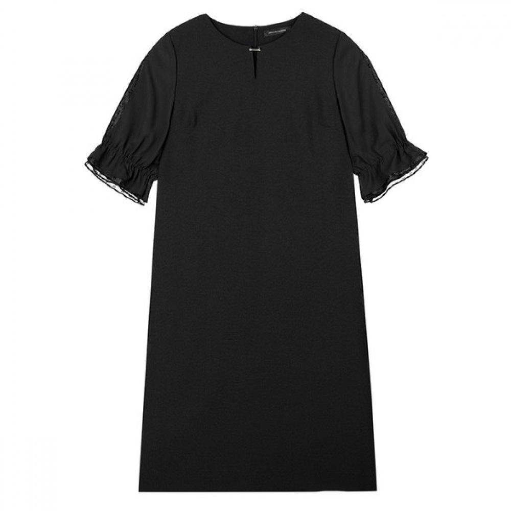 [アナルドバシーニ] (アナルドバシーニ) Hラインドレス (AW07OP04M)