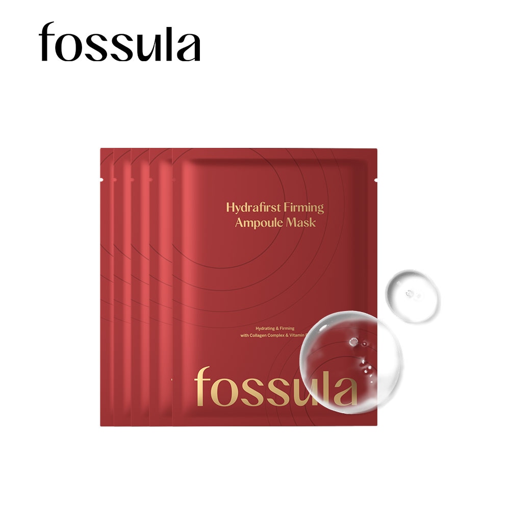 ririan＊さん限定！fossula Hydrafirst Firming ririan＊さん限定！fossula Hydrafirst Firming