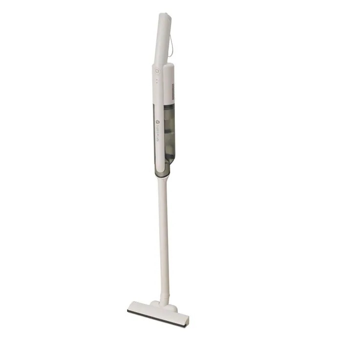 掃除機 コードレスハンディ＆スティッククリーナー CJ-DC22-BE