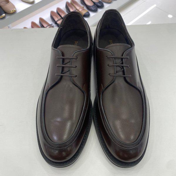 男性Uチップドレスシューズ PFEFHDO88BR HSYI5A GN