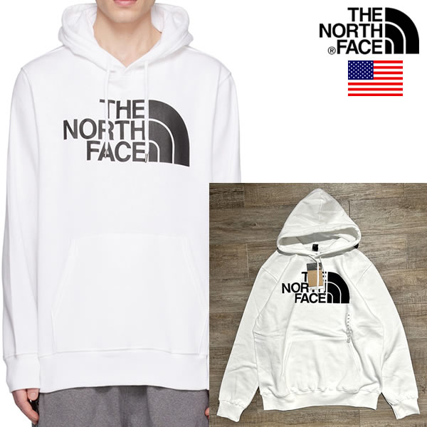 USAモデル メンズ プルオーバーパーカー