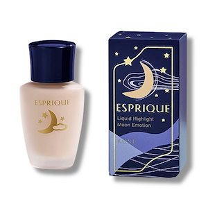 数量限定 エスプリーク リキッド ハイライト ムーン エモーション 10mL