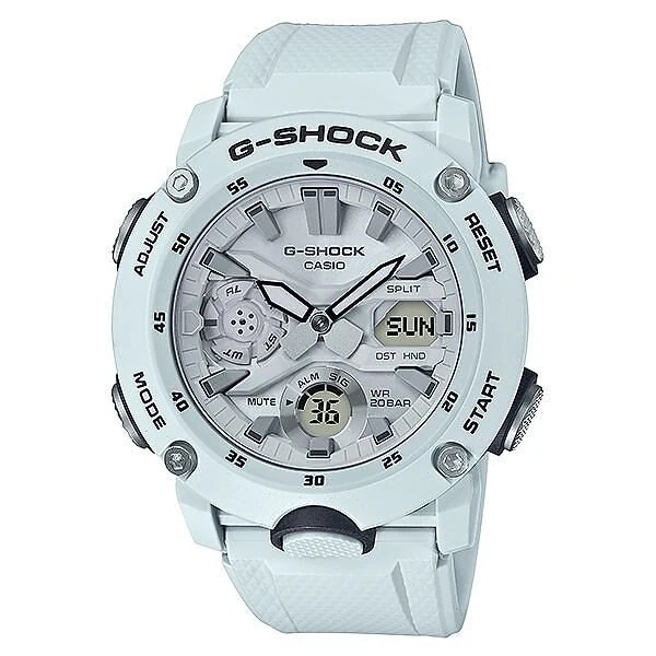 取寄品 正規品 CASIO腕時計 カシオ G-SHOCK ジーショック アナデジ GA-2000S-7AJF