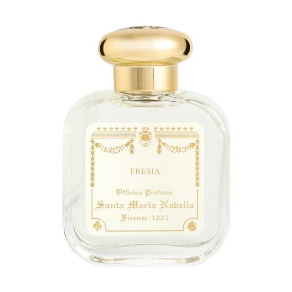 SANTA MARIA NOVELLA オーデコロンフリージア 50mL
