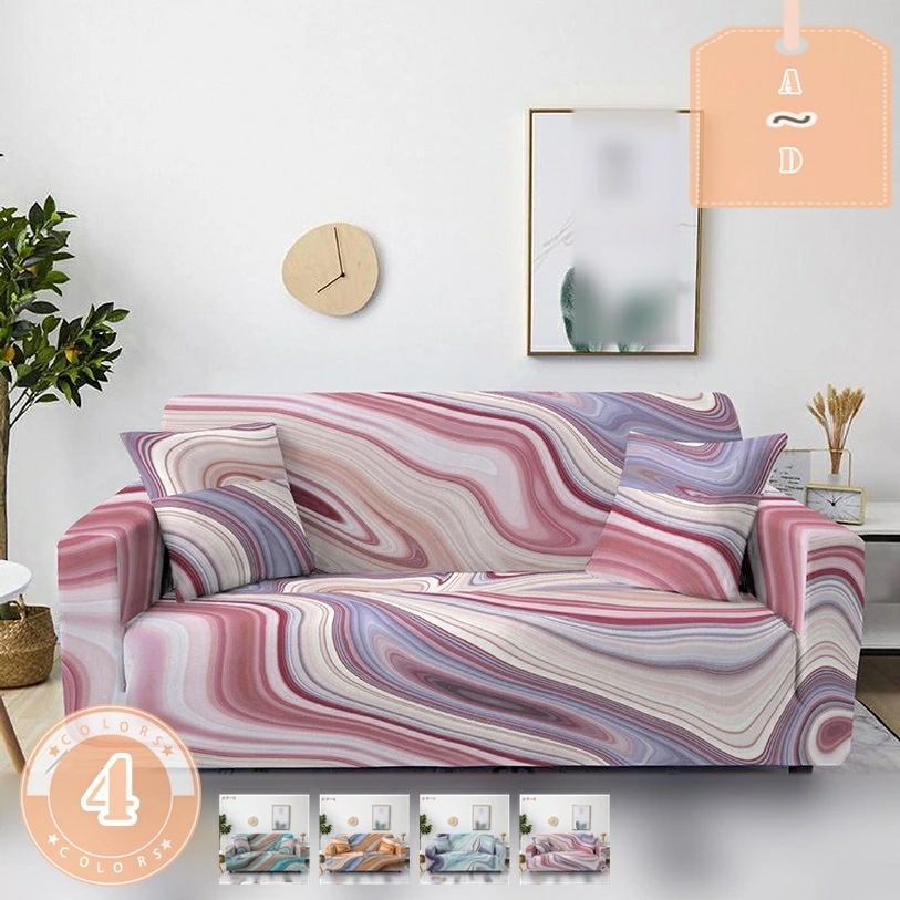 777円OFFクーポン ソファーカバー 滑り止め 3人掛け 2人掛け 肘付き おしゃれ マルチカバー かけるだけ 肘掛けカバー 保護カバー 柔らかい 丸洗い 洗濯OK 四季通用 肘掛けあり 滑り止め