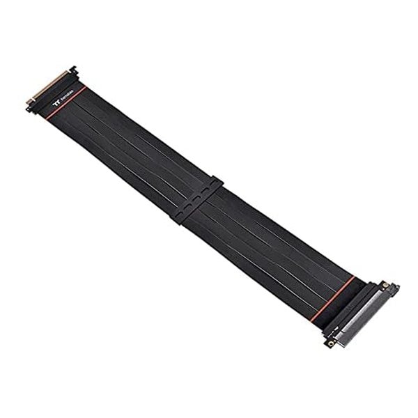 ライザーケーブル PCI Express Extender Cable PCI-E4.0（600mm