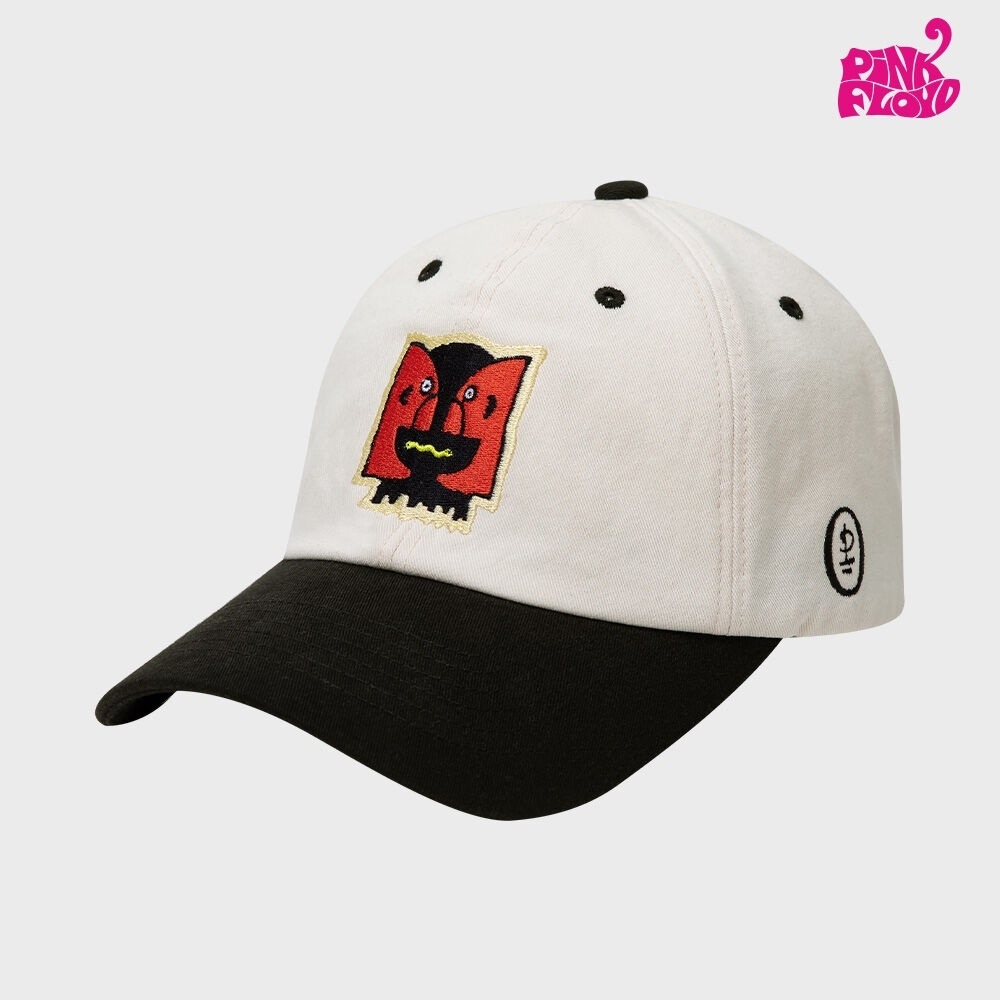 マハグリッドディビジョンベルキャップアイボリー/ブラック (MG2DMMAB28C)