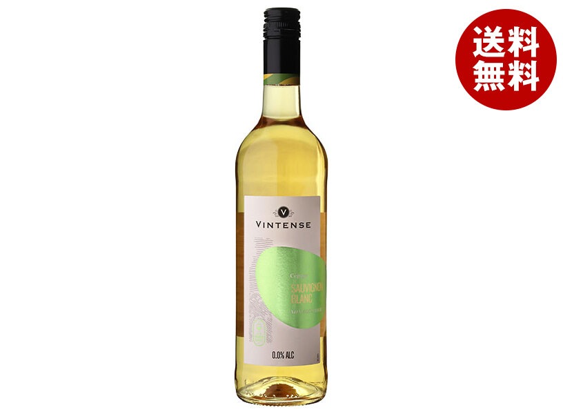 ヴィンテンス ソーヴィニヨン　ブラン 750ml瓶×6本入×(2ケース)