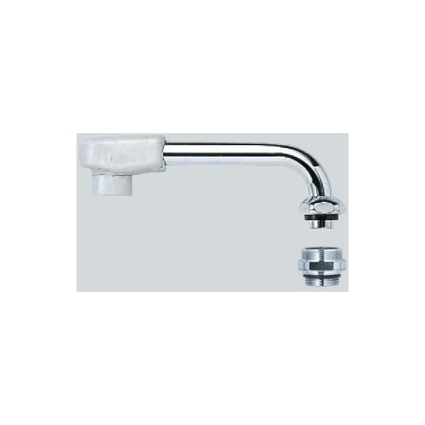 Z521JB-30 キャップ付横自在パイプ 5,111円