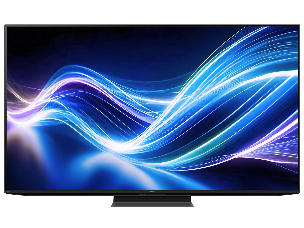 75V型4Kチューナー内蔵液晶テレビ AQUOS 4T-C75GN1