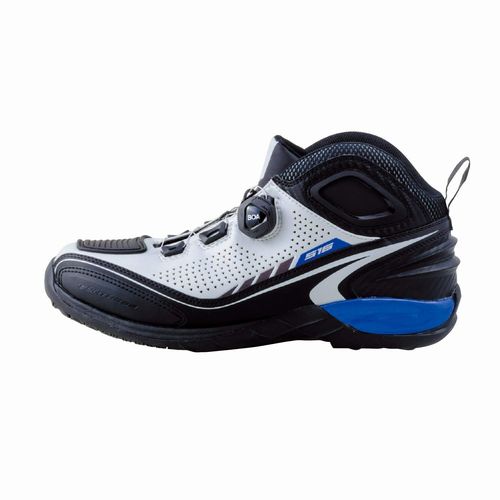 elf シンテーゼ16 ホワイト 27.0cm 711864