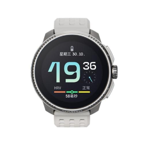 スマートウォッチ　RACE BIRCH SS050931000 【正規品】