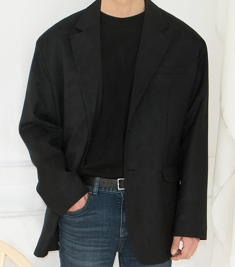 남성 블레이즈 자켓