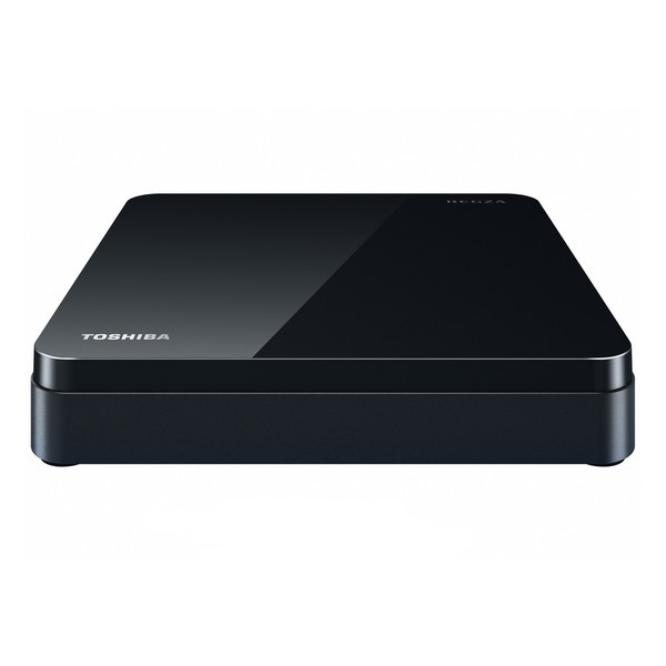 THD-600D3 REGZA D3シリーズ [USBハードディスク(6TB) タイムシフトマシン対応]
