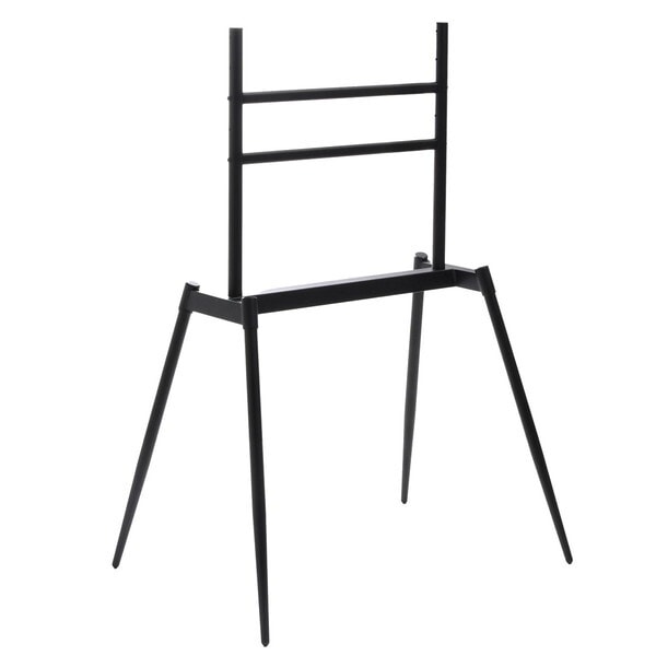 B.Bファニシング ONTV0291KIBLK ブラック Ease イーゼルテレビスタンド メーカー直送