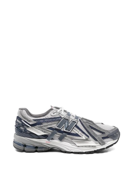 NEW BALANCE Men Sneakers U19064 F6 Grey