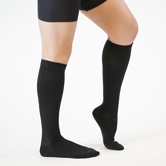 ゲルマニウムサポーター ソックス