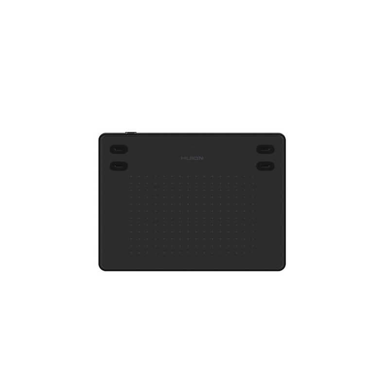HUION　Inspiroy RTE-100 コスモブラック　RTE-100-K