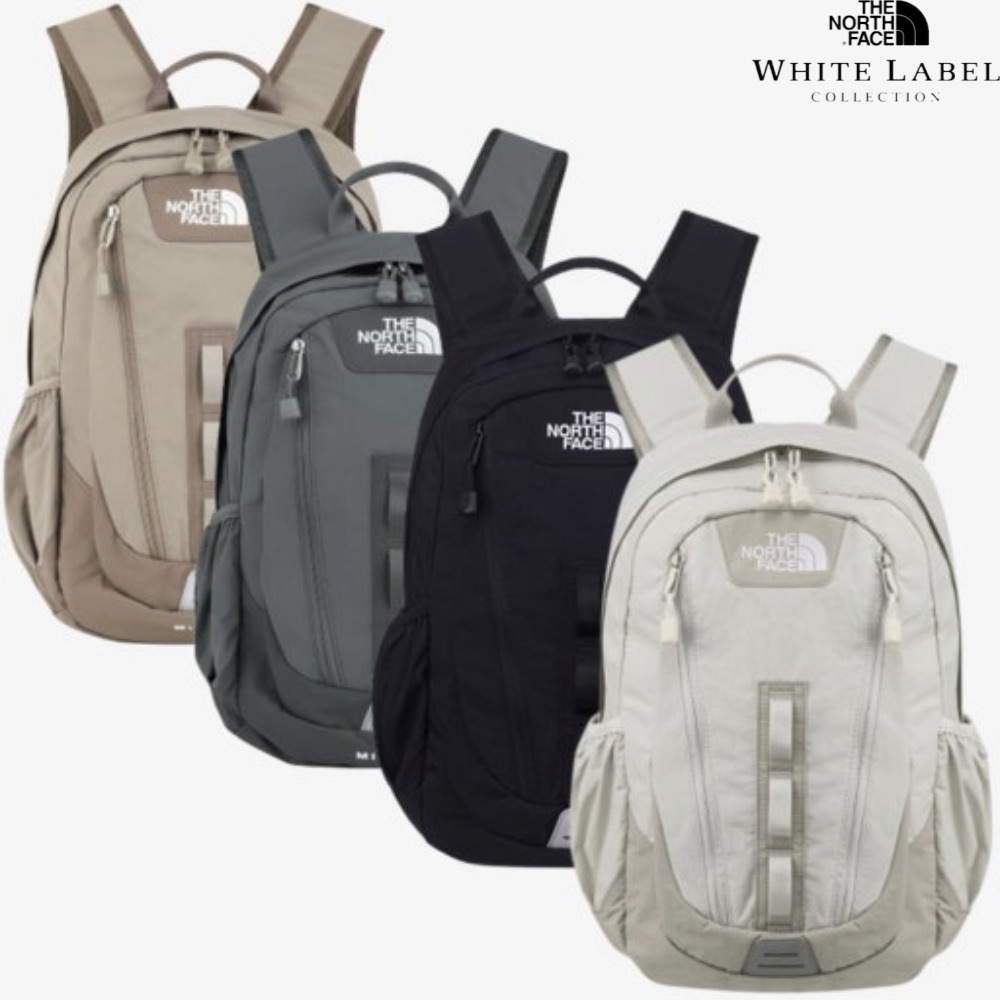 【韓国限定モデル】 WHITE LABEL/WL MINI SHOT リュック/ユニセックス/NM2DR54/18L