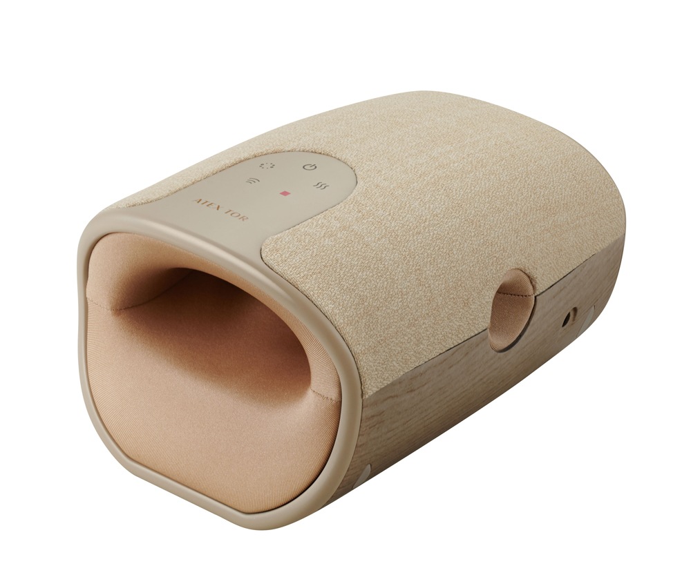 アテックス AX-HP314BE ハンドマッサージャー（ベージュ） AXHP314BE